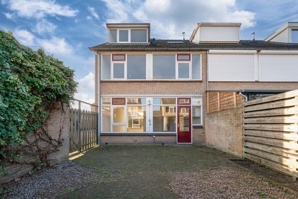 Foto - Te koop: Jp Coenstraat 20, 6904 BB Zevenaar